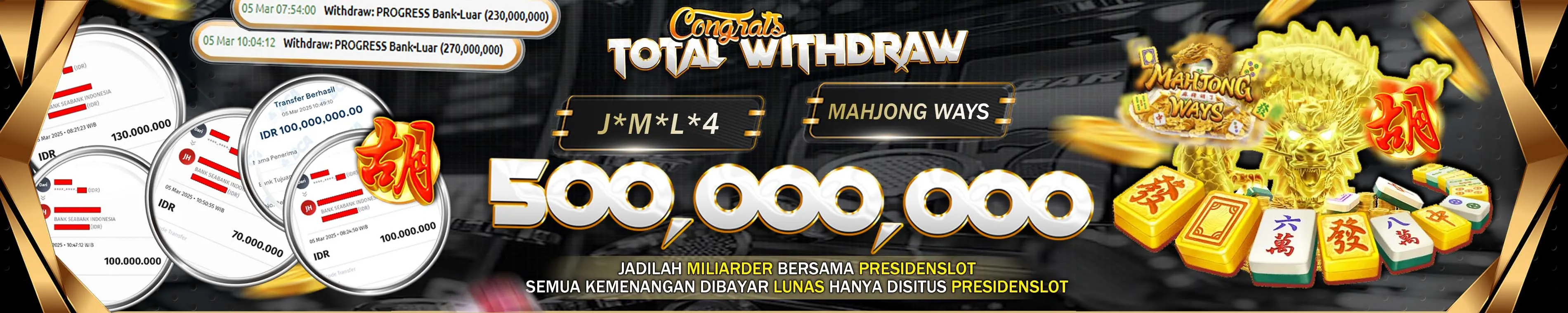 PRESIDENSLOT: Link Resmi Situs Slot Gacor Hari Ini Deposit Qris Gampang Menang